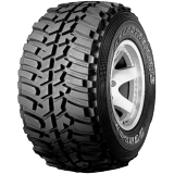 Летние шиныDunlopGrandtrek MT2265/75 R16112Q