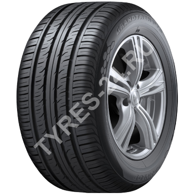 Летние шины Dunlop Grandtrek PT3 285/65 R17 116H