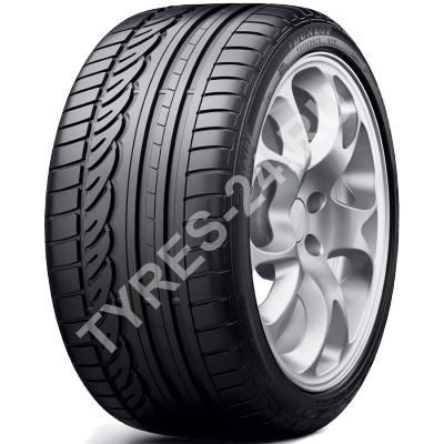 Летние шиныDunlopSP Sport 01225/60 R18100H