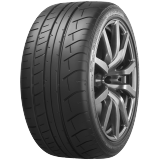 Летние шиныDunlopSP Sport 600245/40 R1893W