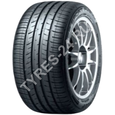 Летние шиныDunlopSP Sport FM800175/60 R1581H