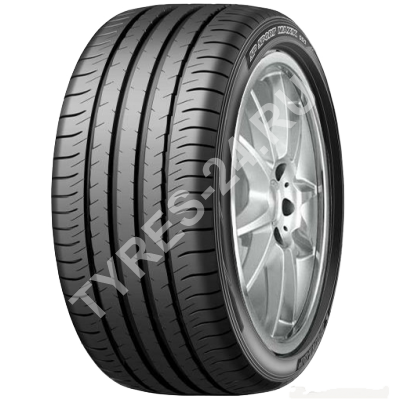 Летние шиныDunlopSP Sport Maxx 050+325/30 R21108Y