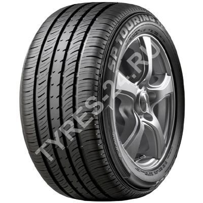 Летние шиныDunlopSP Touring T1185/65 R1486T