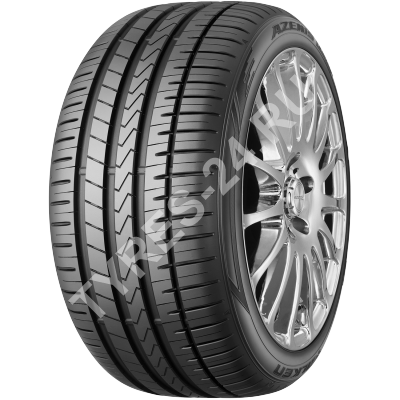 Летние шины Falken Azenis FK-510 225/40 R19 93Y