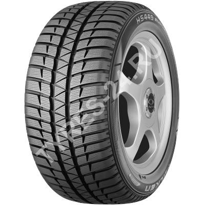 Зимние шиныFalkenEurowinter HS-449275/35 R2199V