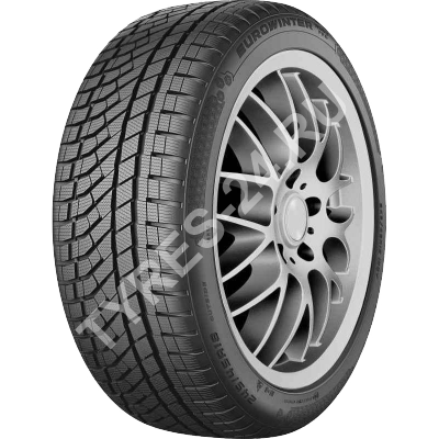 Зимние шиныFalkenEuroWinter HS02 Pro235/50 R21110V