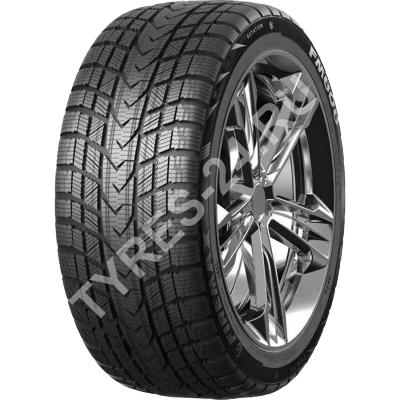 Зимние шины Firemax FM808 235/65 R17 104H