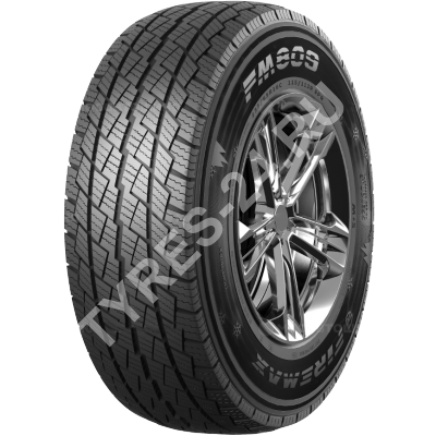 Зимние шиныFiremaxFM809225/65 R16112/110R