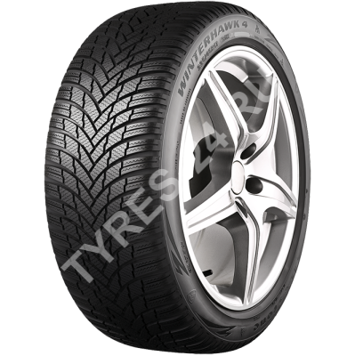 Зимние шиныTracMaxX-Privilo S360225/45 R1794T