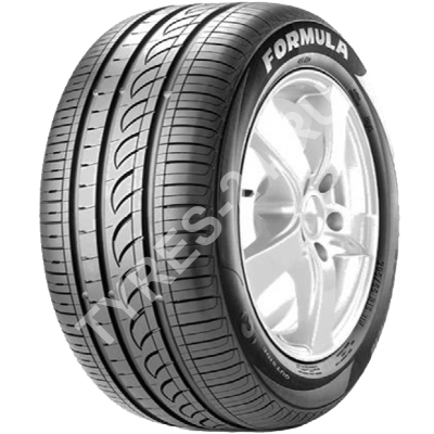 Летние шины Formula Formula Energy 205/55 R16 91V