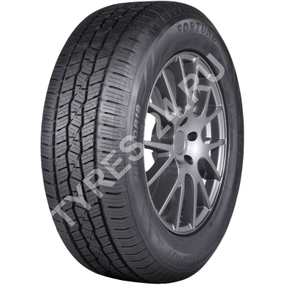 Зимние шиныTracMaxX-Privilo S500275/45 R20110T