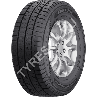 Летние шиныFortuneFSR-305 Tormenta H/T245/75 R16111T