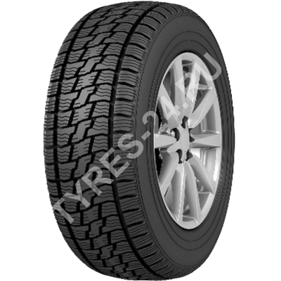 Всесезонные шиныForwardDinamic 232185/75 R1695T