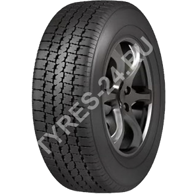 Всесезонные шиныForwardDynamic 156185/75 R1692Q