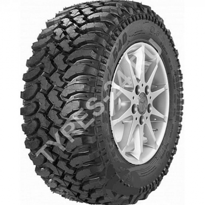 Всесезонные шины Forward Safari 540 235/75 R15 105P