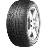 Шины General Tire Grabber GT