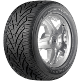 Шины General Tire Grabber UHP