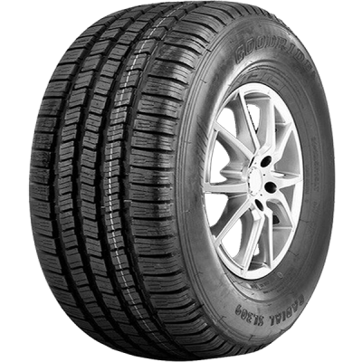 Летние шиныGoodRideSolmax 1245/40 R1897W