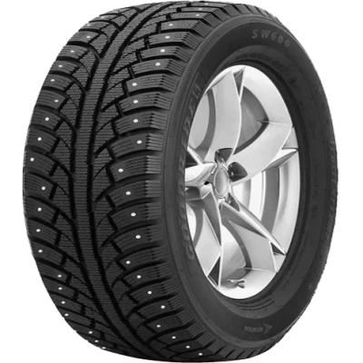 Зимние шиныGoodRideSW618185/65 R1588T