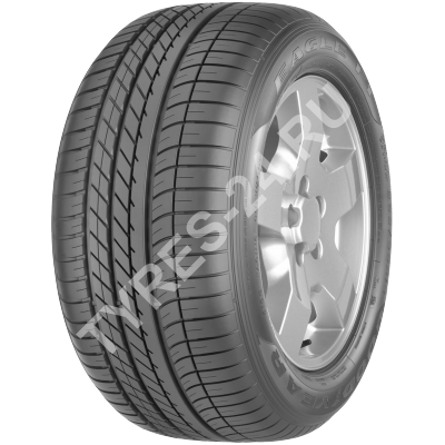 Летние шиныGoodyearEagle F1 Asymmetric AT SUV 4X4235/50 R20104W