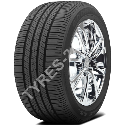 Летние шиныGoodyearEagle LS2275/50 R20109H