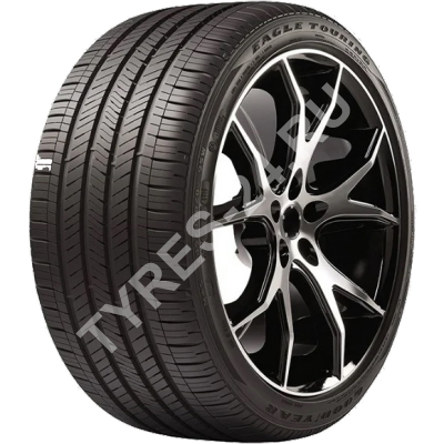 Летние шиныGoodyearEagle Touring285/45 R22114H