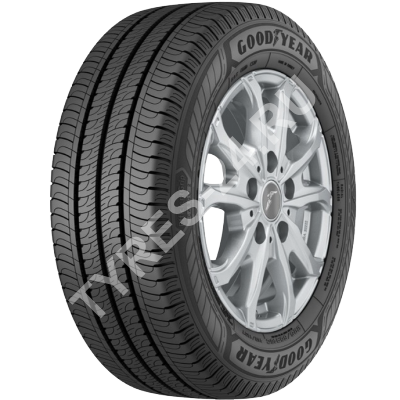 Летние шиныGoodyearEfficientGrip Cargo 2205/70 R15104S