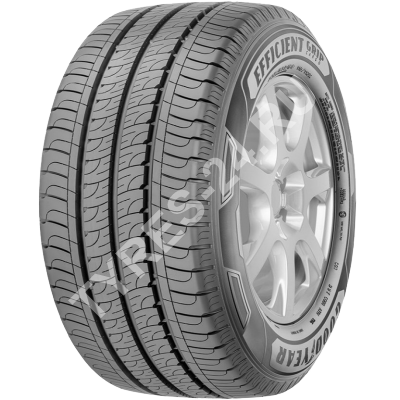 Летние шины Goodyear EfficientGrip Cargo 195/65 R16 104/102T