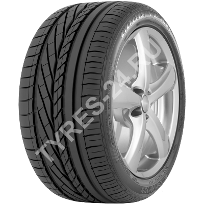 Летние шиныGoodyearExcellence275/40 R19101Y