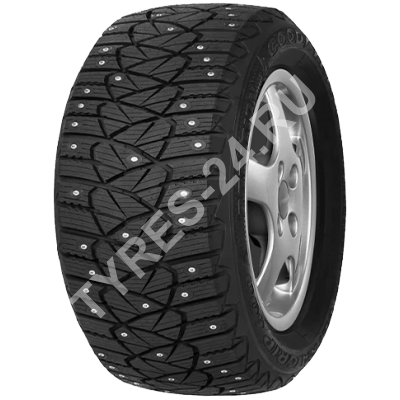 Зимние шиныGoodyearUltraGrip 600215/55 R1798T