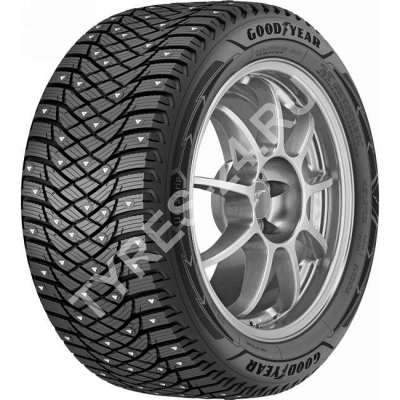 Зимние шиныGoodyearUltraGrip Arctic 2 SUV235/60 R18107T