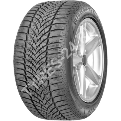 Зимние шиныGoodyearUltraGrip Ice 2+155/70 R1988T