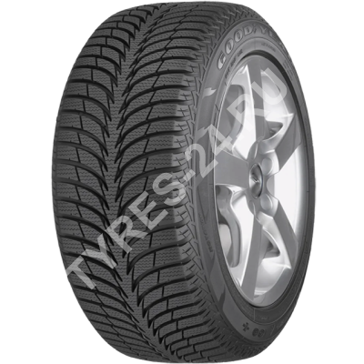 Зимние шиныGoodyearUltraGrip Ice 3245/45 R19102T