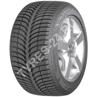 Зимние шиныGoodyearUltraGrip Ice+225/55 R17101T