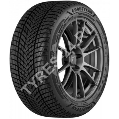 Зимние шиныGoodyearUltraGrip Performance 3245/45 R19102V