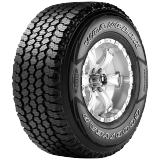 Goodyear Wrangler AT/ADV