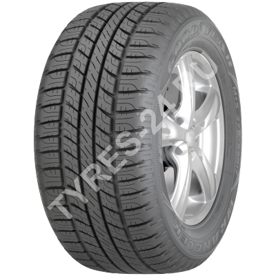 Всесезонные шиныGoodyearWrangler HP All Weather235/70 R16106H