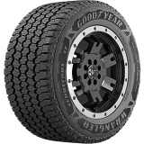 ШиныGoodyearWrangler Territory AT