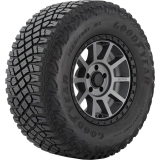 ШиныGoodyearWrangler Territory MT