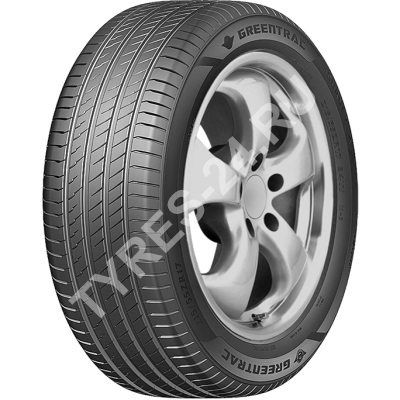 Летние шиныGreenTracJourney X215/70 R1598H