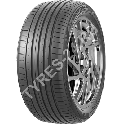 Летние шиныGreenTracQuest-X235/50 R19103Y