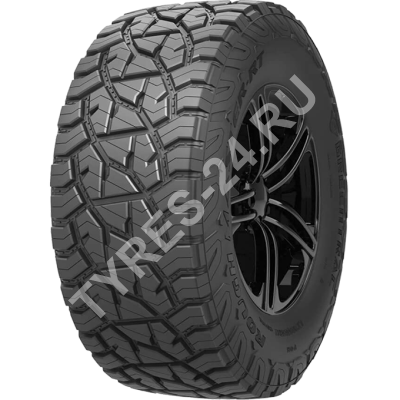 Всесезонные шиныGreenTracRough Master RT275/55 R20120Q