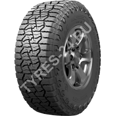 Всесезонные шиныGreenTracRough Master XT31/10.5 R15109S