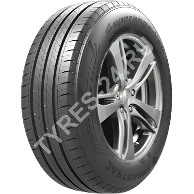 Летние шиныGreenTracSuperange Van225/70 R15112/110S