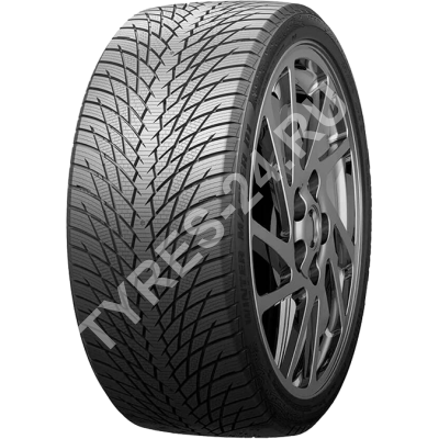 Зимние шиныGreenTracWinter Master D1235/60 R18107V