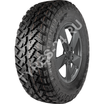 Всесезонные шины Grenlander Drak M/T 225/75 R16 115/112N