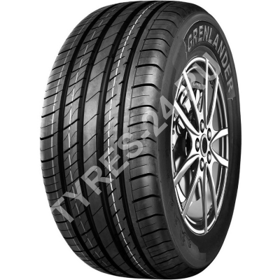 Летние шины Grenlander L-Zeal 56 195/45 R16 84W