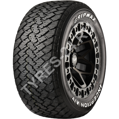 Всесезонные шины Gripmax Inception A/T 265/75 R16 116S