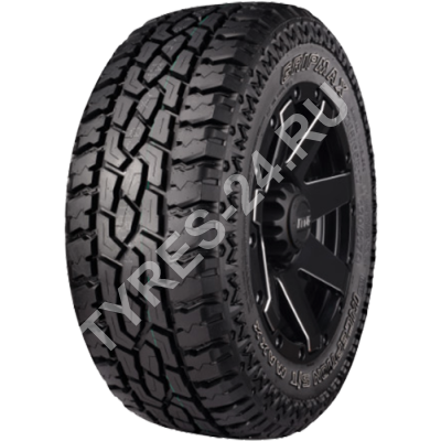 Всесезонные шины Gripmax Mud Rage R/T Max 265/60 R18 119/116Q