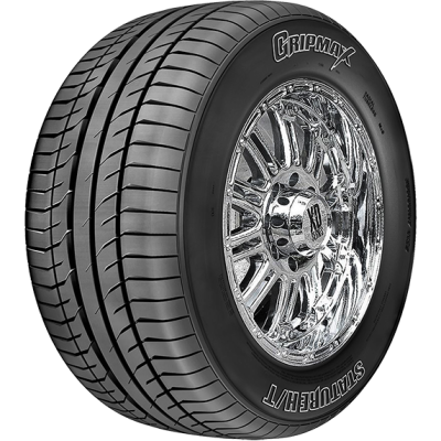 Летние шиныGripmaxStature H/T 300235/55 R20105W